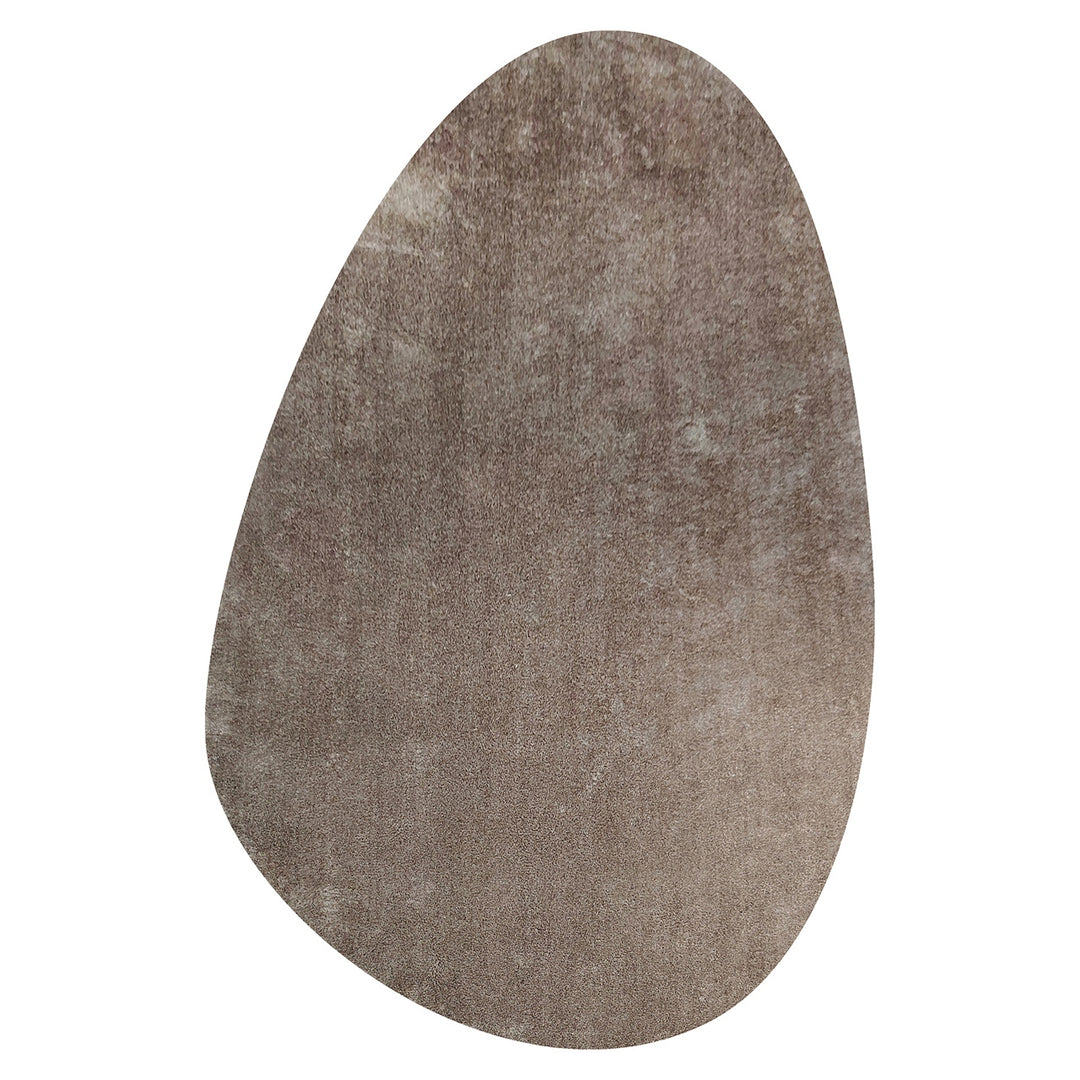 Richmond Vloerkleed Freya Bruin Pebble 230x350cm