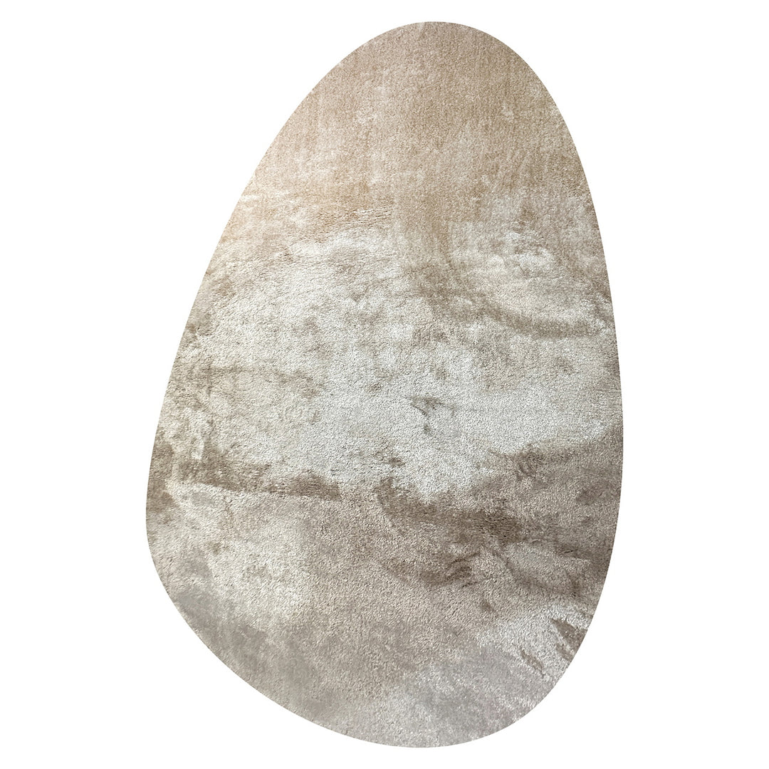 Richmond Vloerkleed Mats Beige Pebble 230x350cm