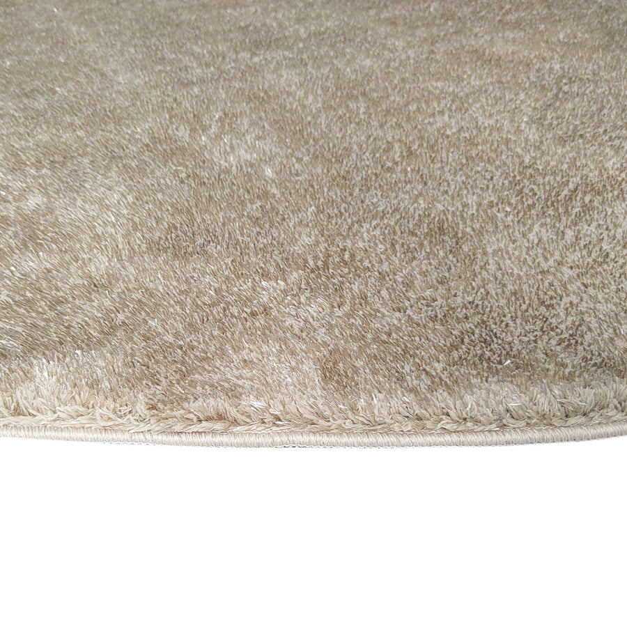 Richmond Vloerkleed Mats Beige Pebble 230x350cm - afbeelding 3