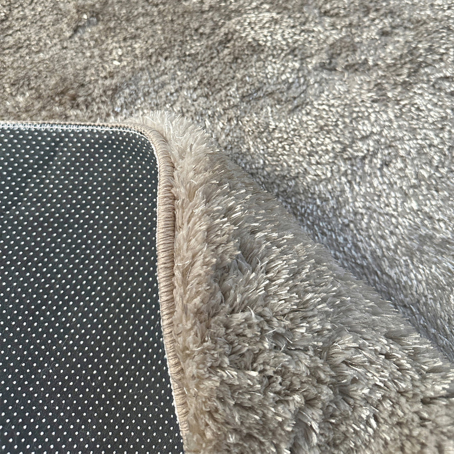 Richmond Vloerkleed Mats Beige Pebble 230x350cm - afbeelding 4