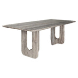 Richmond Eettafel Westin Grijs 230cm