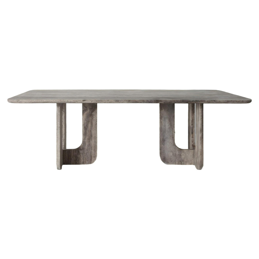 Richmond Eettafel Westin Grijs 230cm - afbeelding 2