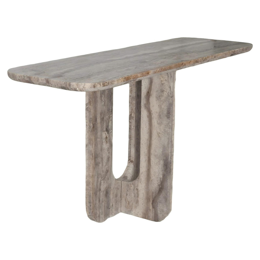 Richmond Wandtafel Westin Grijs - afbeelding 2