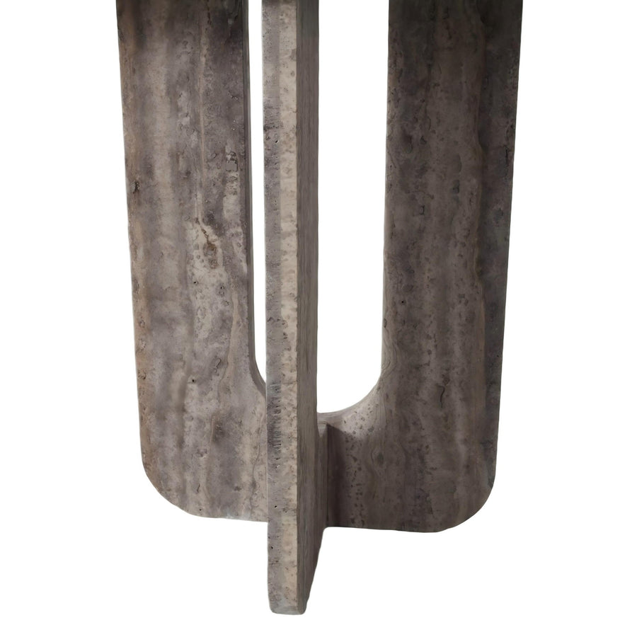Richmond Wandtafel Westin Grijs - afbeelding 4