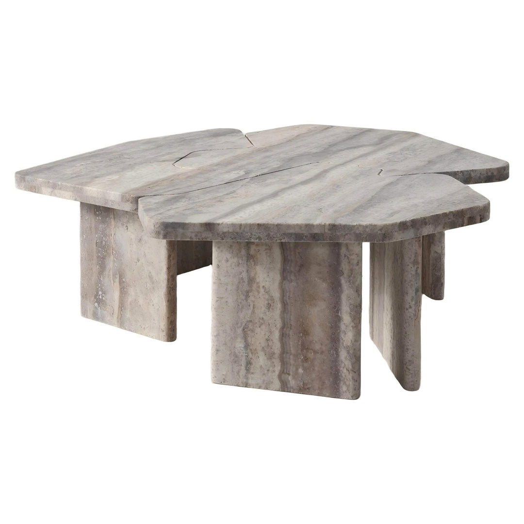 Richmond Salontafel Westin Grijs Set van 3