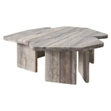 Richmond Salontafel Westin Grijs Set van 3