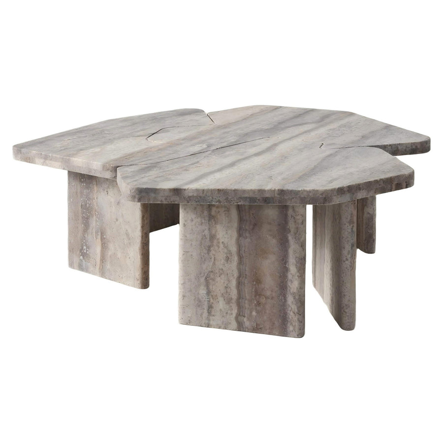 Richmond Salontafel Westin Grijs Set van 3