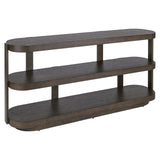 Richmond Wandtafel Ellington Bruin