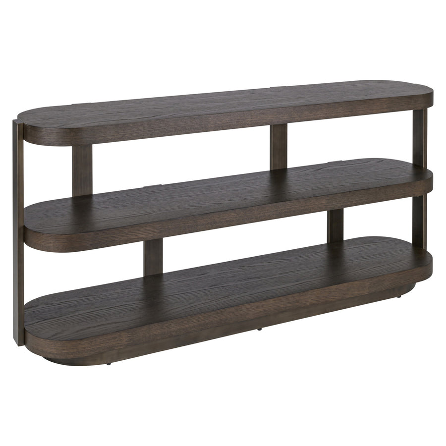 Richmond Wandtafel Ellington Bruin