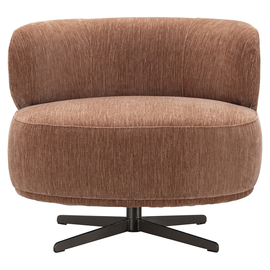 Richmond Loungestoel Lauren Be Straight Mocha Mousse - afbeelding 3