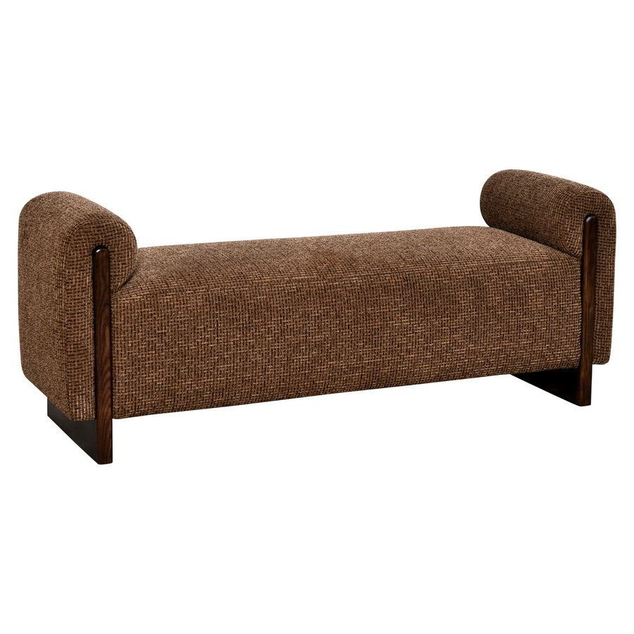 Richmond Bankje Winslov Naturel Softweave Brandvertragend - afbeelding 6