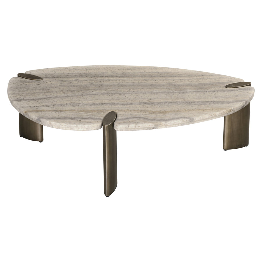 Richmond Salontafel Arcadia Grijs - afbeelding 4