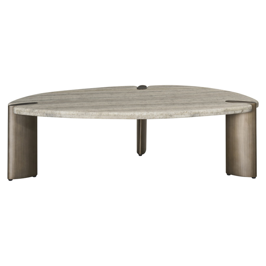 Richmond Salontafel Arcadia Grijs - afbeelding 3