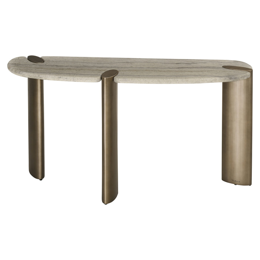 Richmond Wandtafel Arcadia Grijs - afbeelding 3