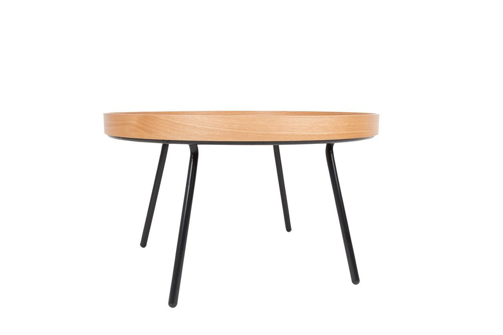 Salontafel – Zuiver Oak Tray