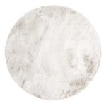 Vloerkleed Zena | Rond Polyester