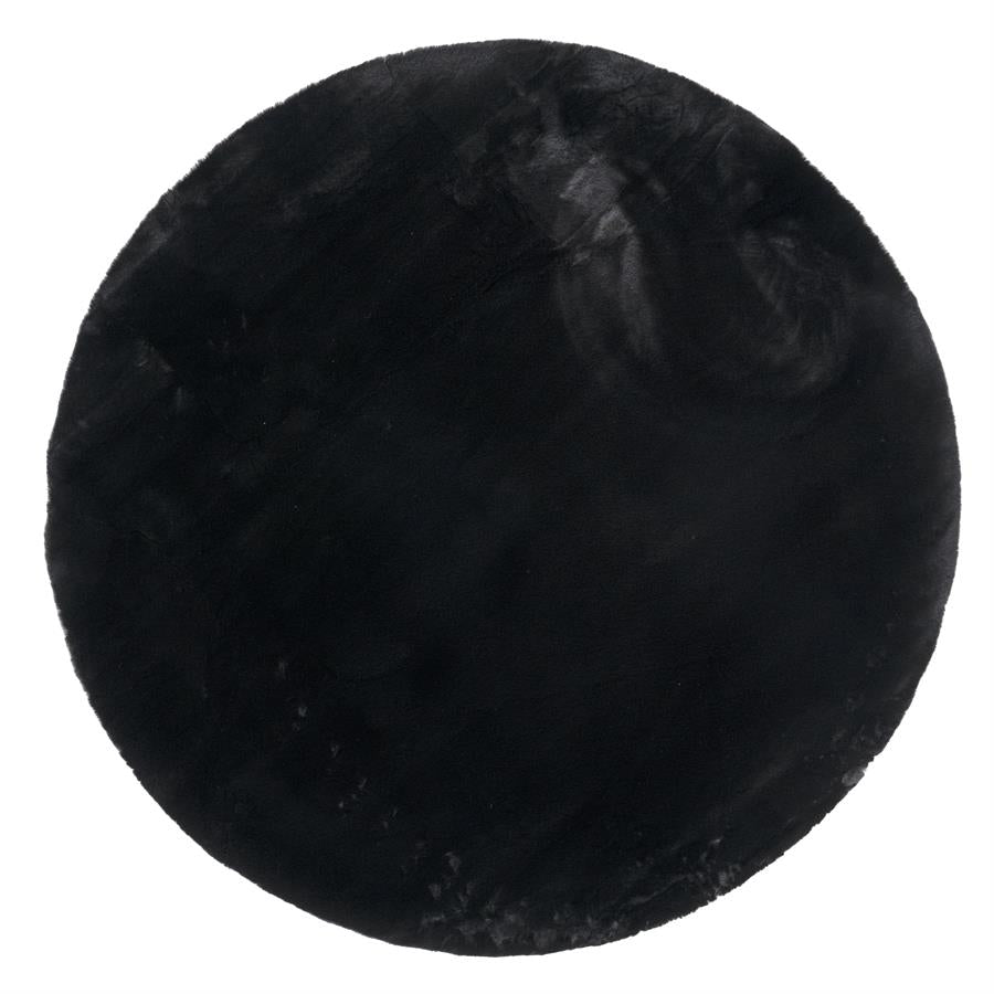 Vloerkleed Zena | Rond Polyester
