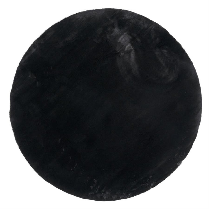 Vloerkleed Zena | Rond Polyester
