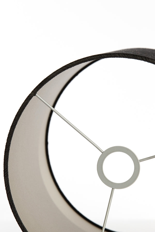 Light & Living Lampenkap Lubis Rond