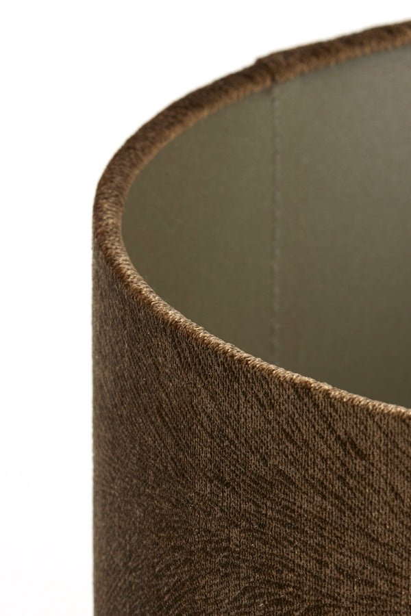 Light & Living Lampenkap Lubis Rond