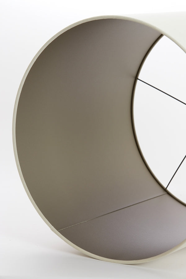 Light & Living Lampenkap Velours Rond