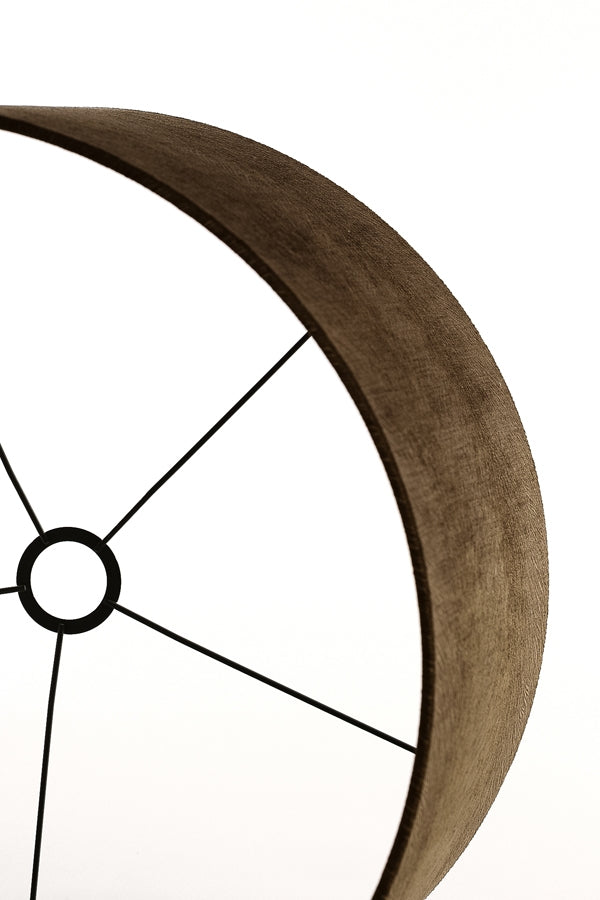 Light & Living Lampenkap Lubis Rond