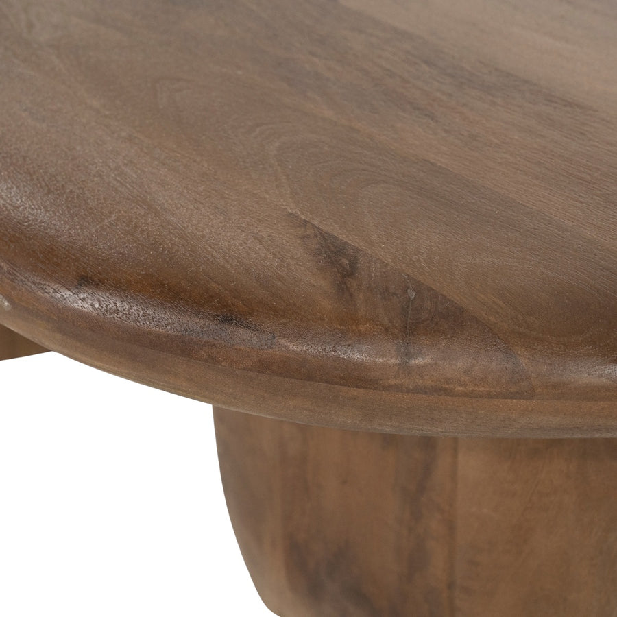 Salontafel Sui detail