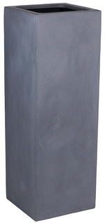 Bloempot / Pilaar South Carolina grey