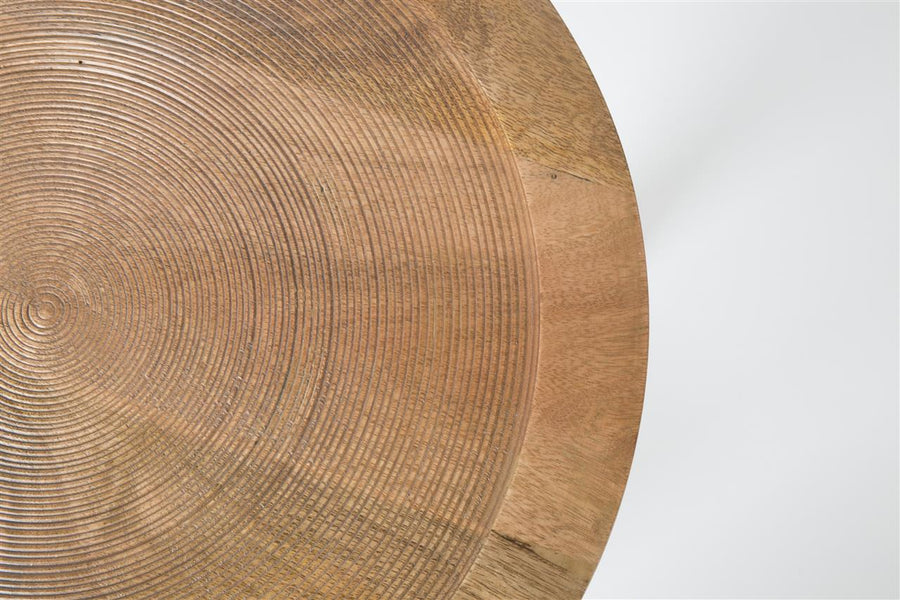 Bijzettafel – Zuiver Dendron S