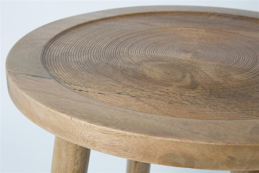 Bijzettafel – Zuiver Dendron S