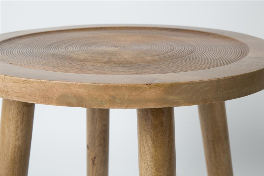 Bijzettafel – Zuiver Dendron S