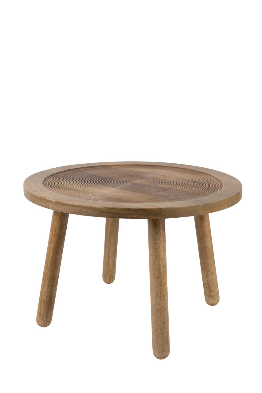 Bijzettafel – Zuiver Dendron L