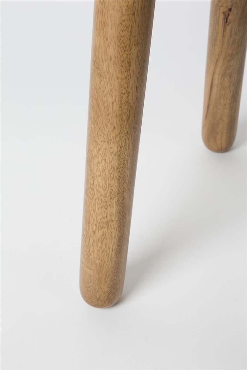 Bijzettafel – Zuiver Dendron L
