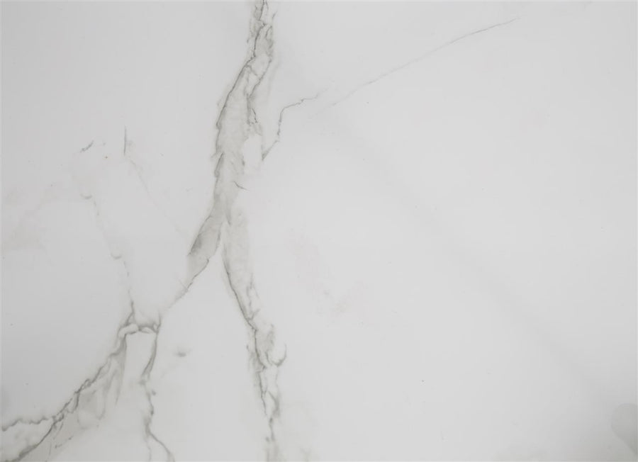 Bijzettafel Wit – Zuiver Cupid Marble