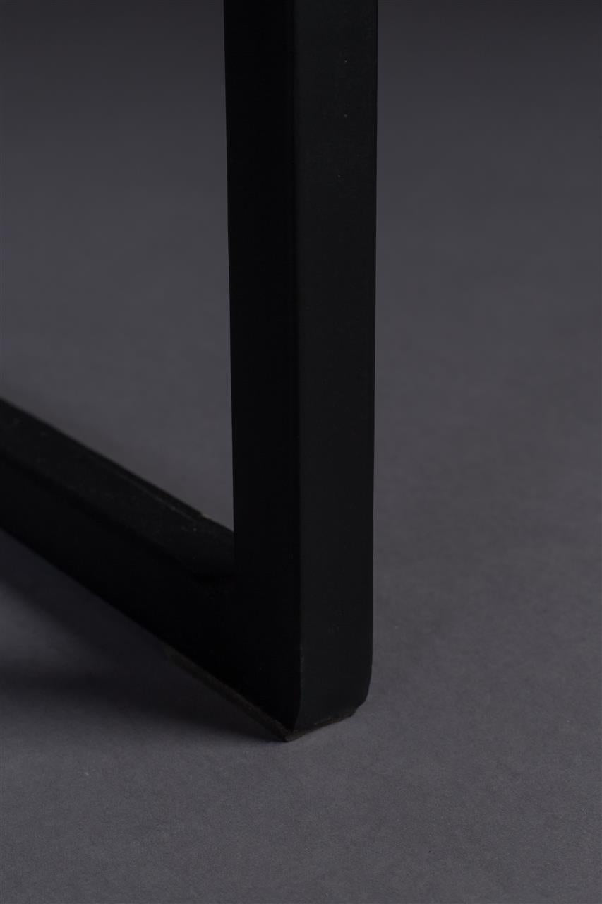 Salontafel Mangohout Verweerd – Dutchbone Randi