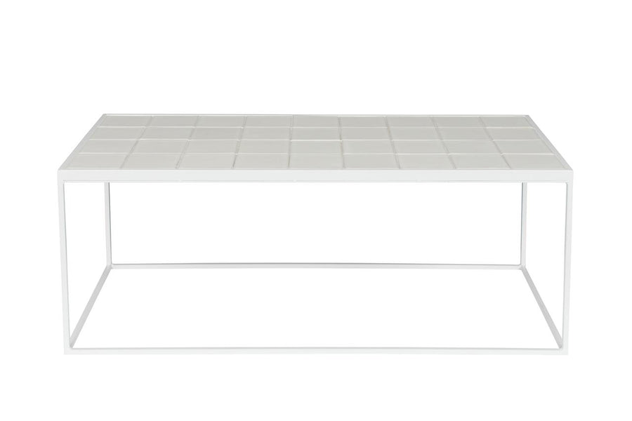 Salontafel – Zuiver Glazed, 2 kleuren