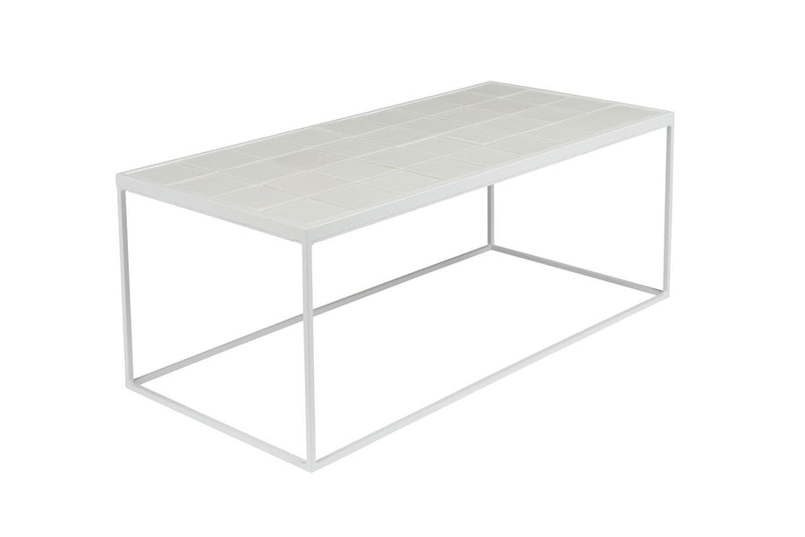 Salontafel – Zuiver Glazed, 2 kleuren