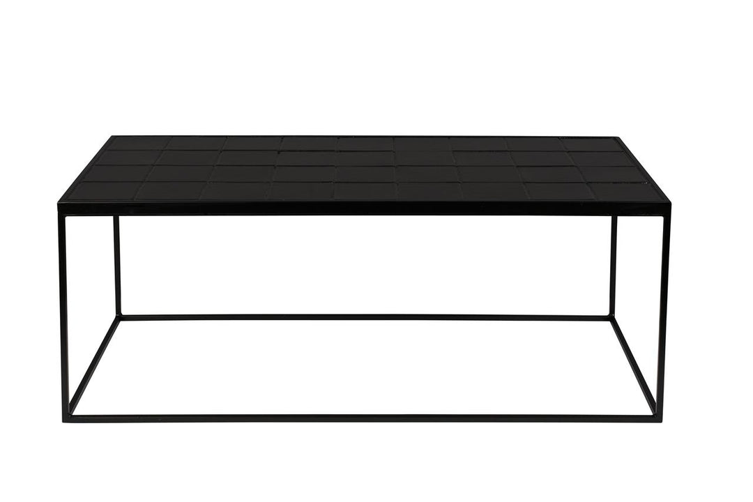 Salontafel – Zuiver Glazed, 2 kleuren