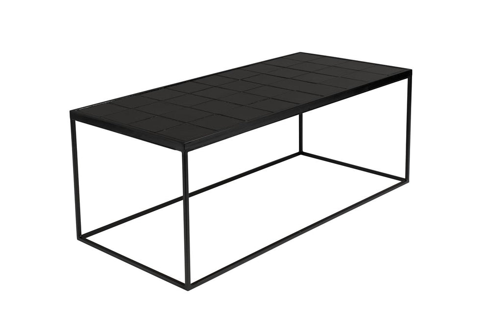 Salontafel – Zuiver Glazed, 2 kleuren