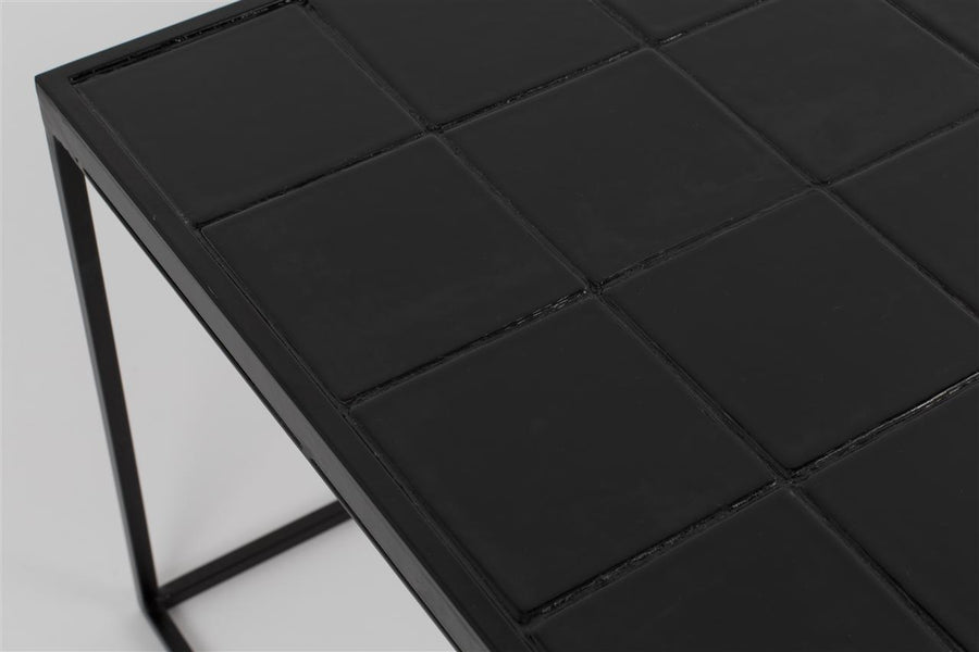 Salontafel – Zuiver Glazed, 2 kleuren