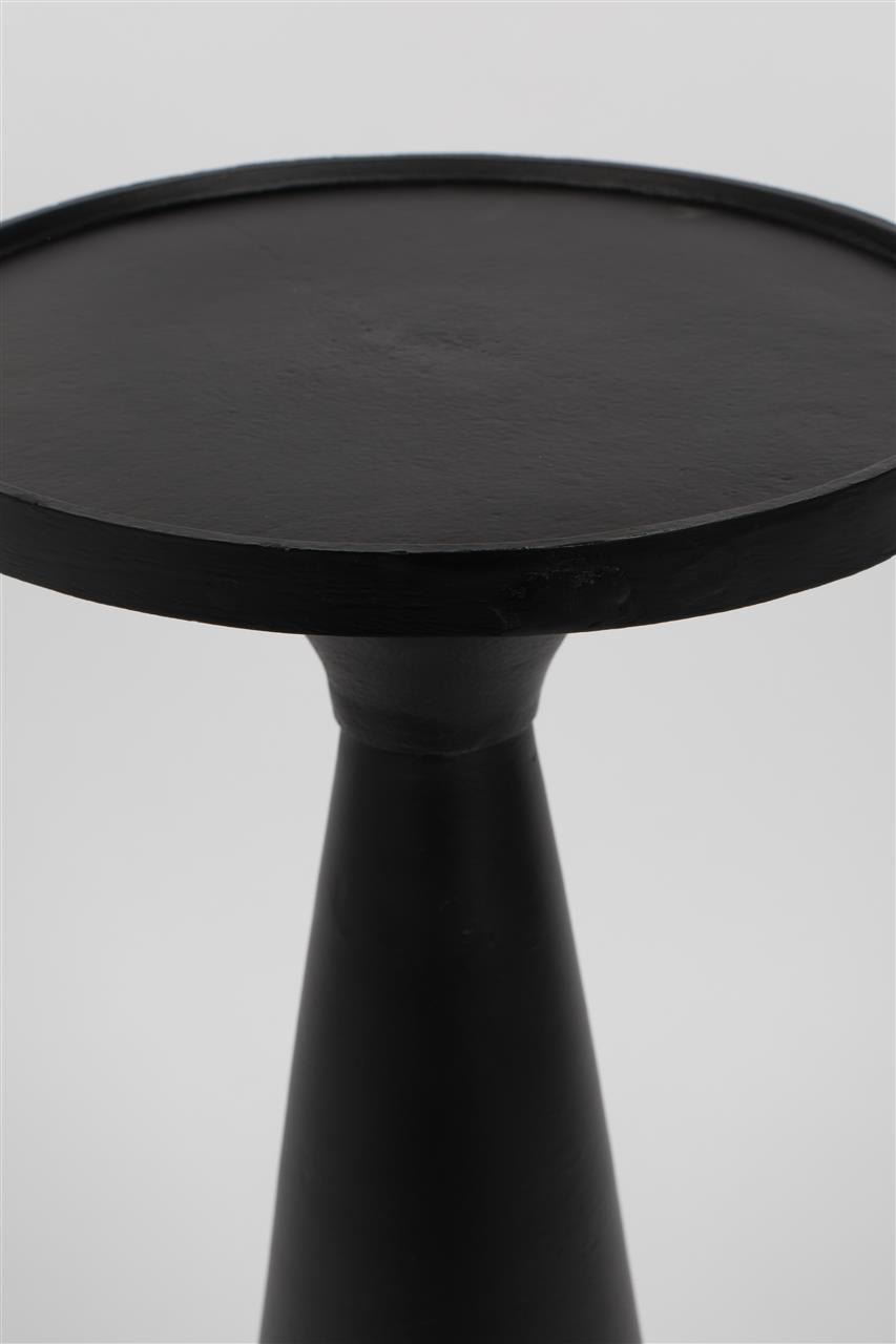 Bijzettafel – Zuiver Floss, 5 kleuren