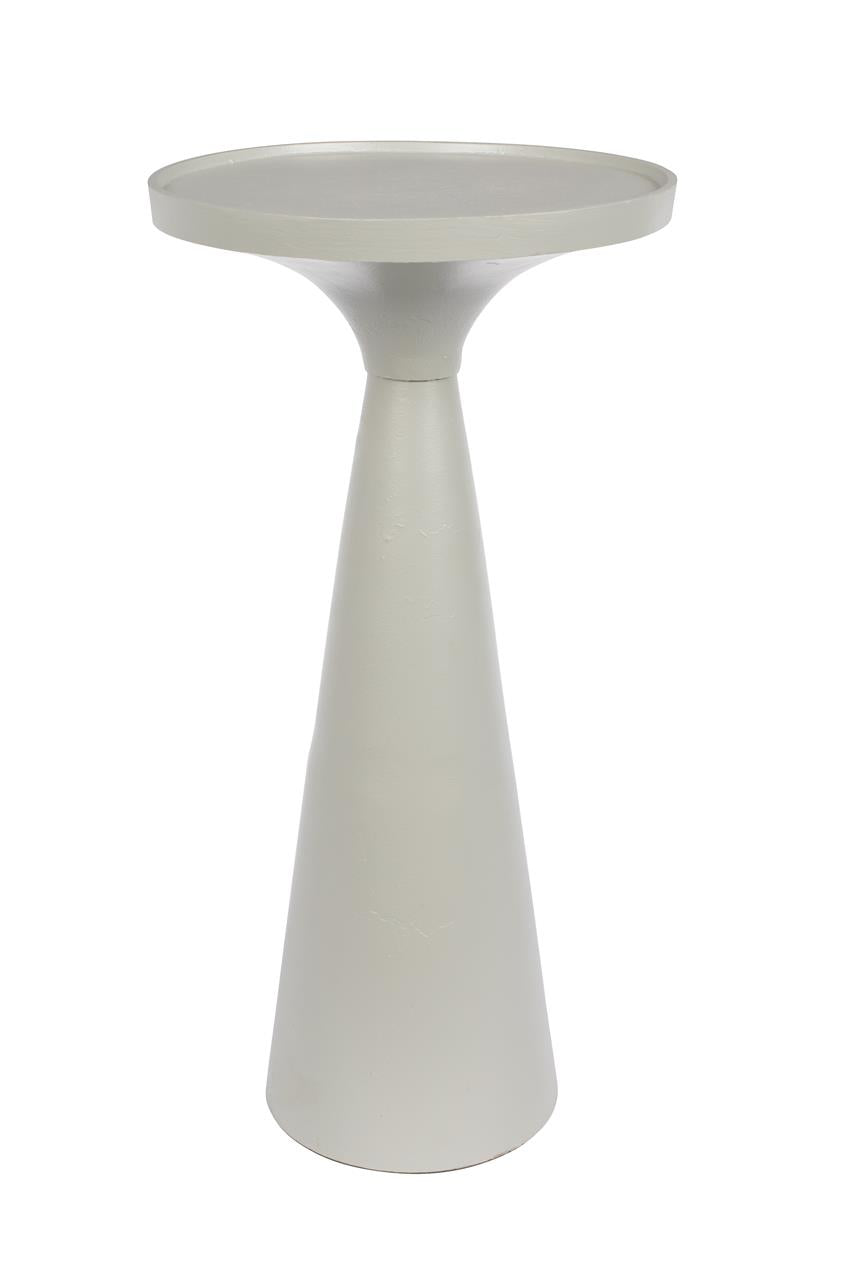 Bijzettafel – Zuiver Floss, 5 kleuren