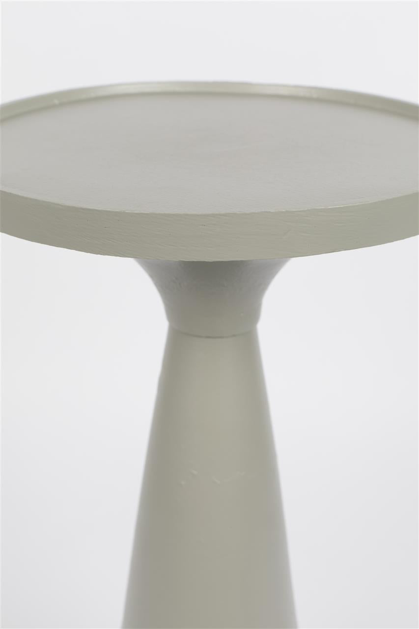 Bijzettafel – Zuiver Floss, 5 kleuren