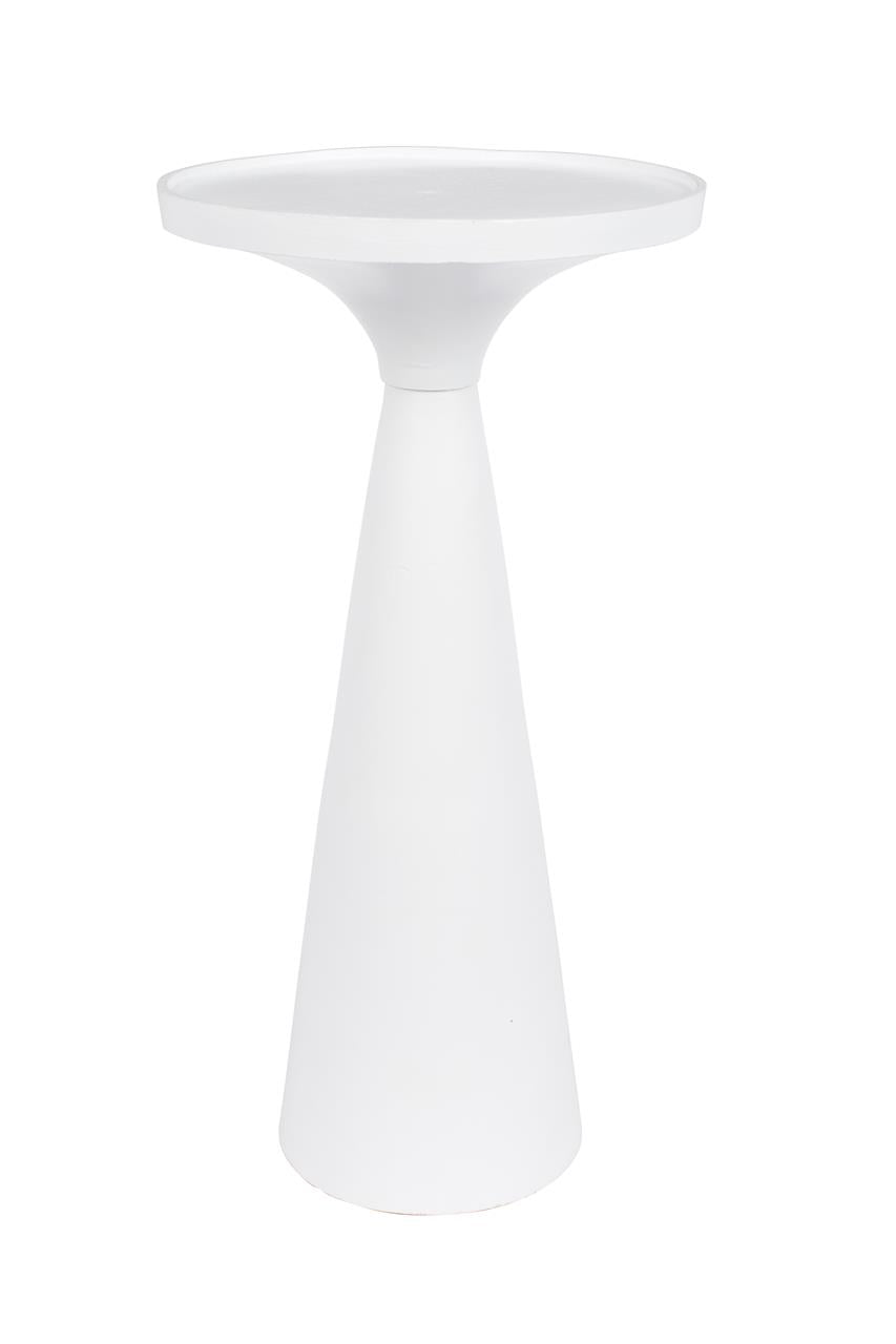 Bijzettafel – Zuiver Floss, 5 kleuren