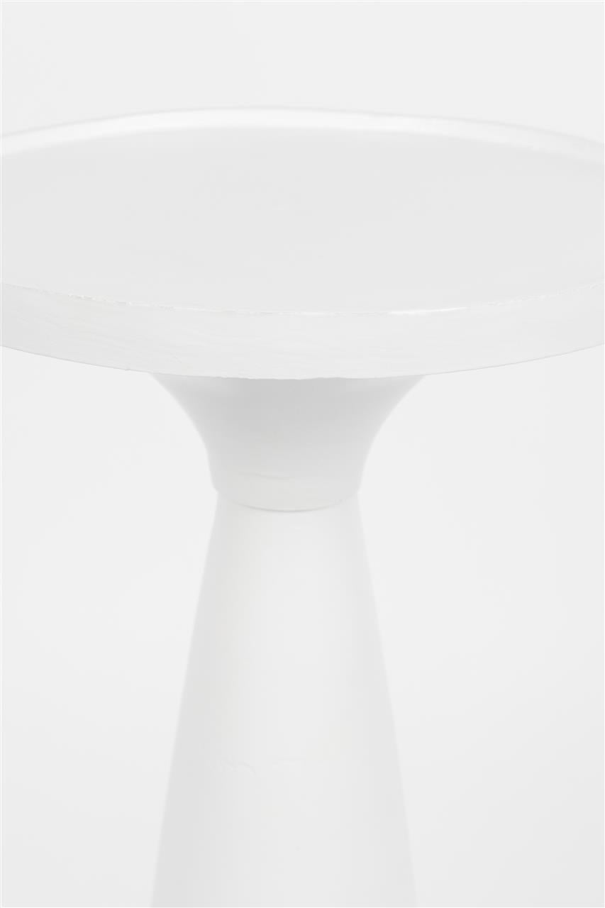 Bijzettafel – Zuiver Floss, 5 kleuren