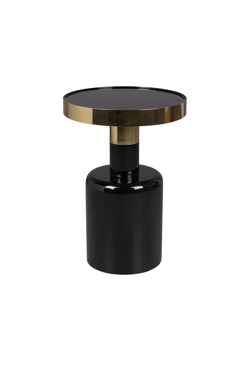 Bijzettafel – Zuiver Glam, 4 kleuren