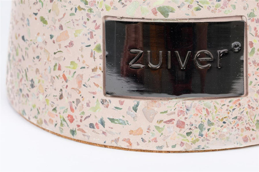 Bijzettafel Roze – Zuiver Victoria