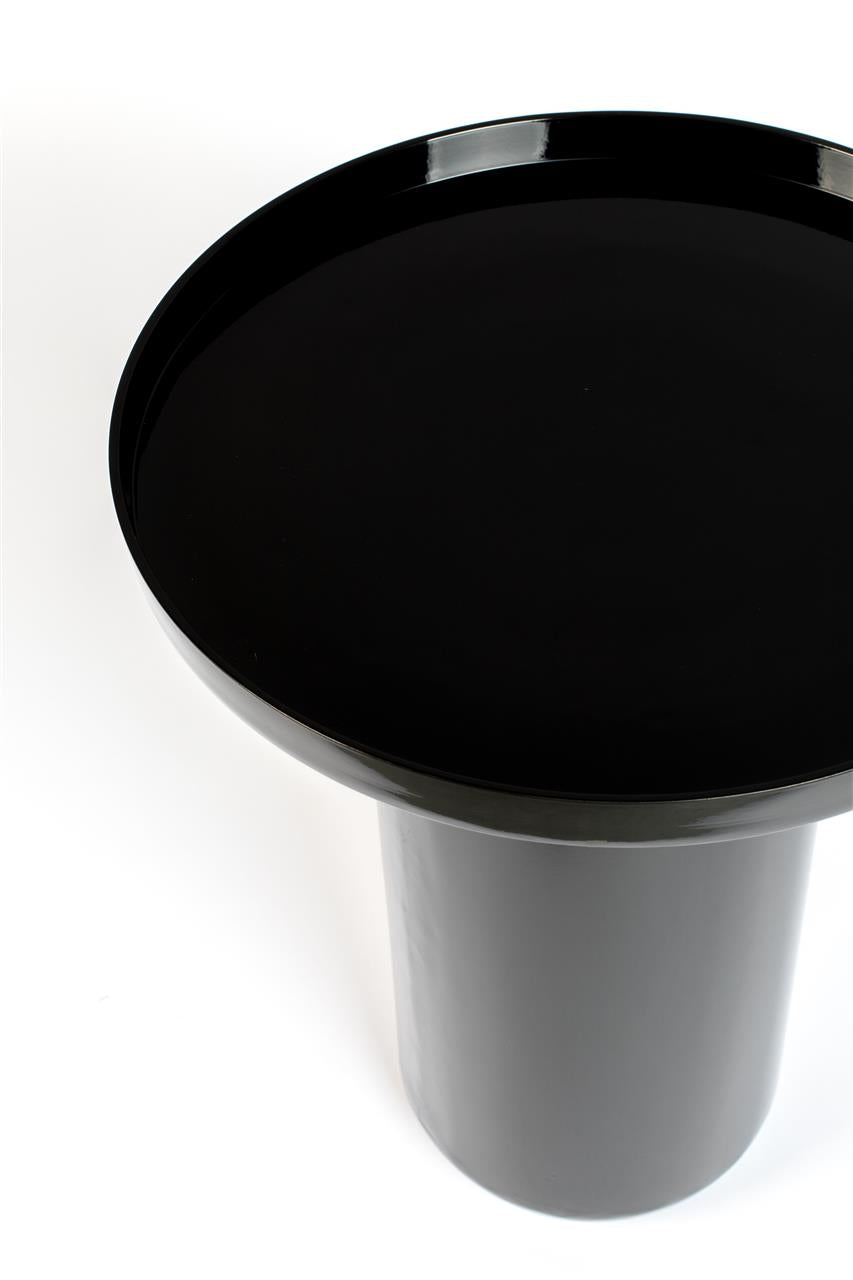Bijzettafel – Zuiver Shiny Bomb