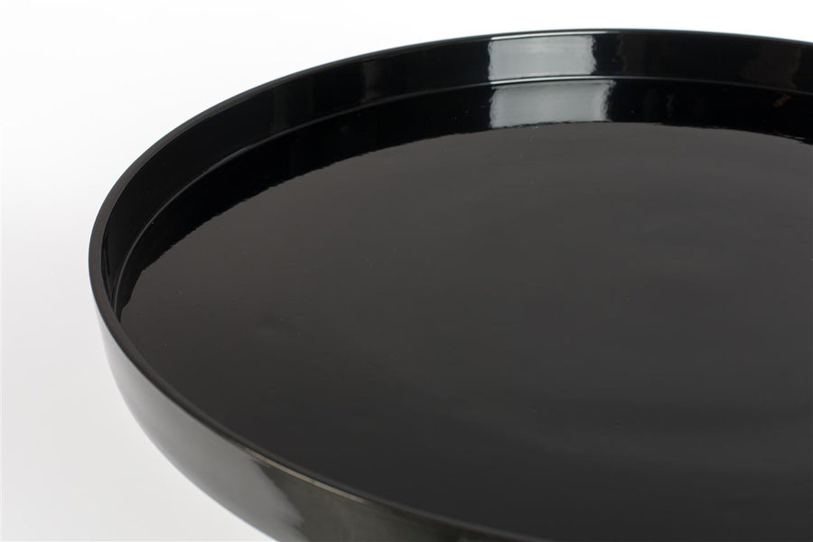 Bijzettafel – Zuiver Shiny Bomb