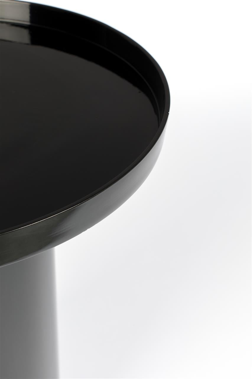 Bijzettafel – Zuiver Shiny Bomb